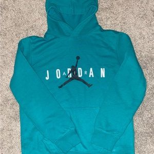 Jordan hoodie (BOYS)